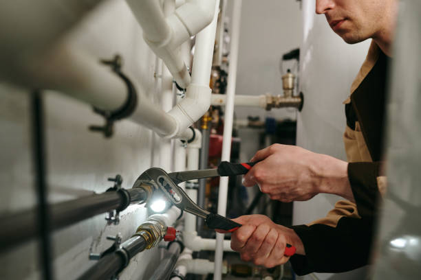 Best Toilet Repair Services  in Steilacoom, WA