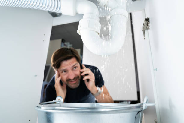 Best Commercial Plumbing Services  in Steilacoom, WA
