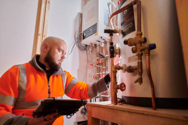 Best Affordable Plumber Near Me  in Steilacoom, WA