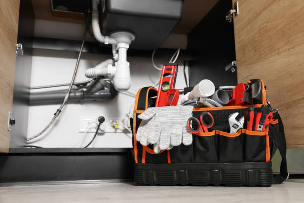 Best Hot Water Heater Installation  in Steilacoom, WA