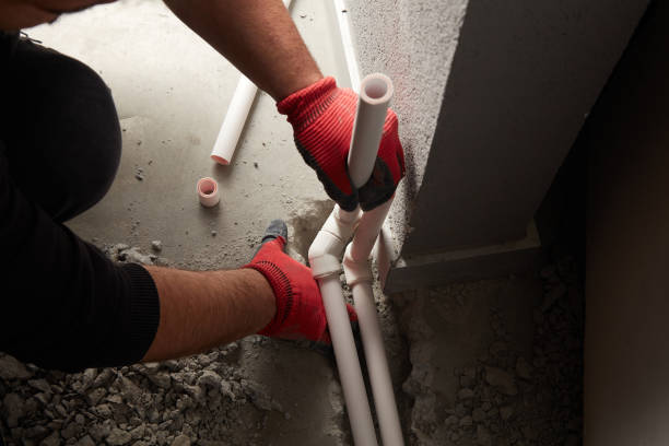 Best Plumbing Services Near Me  in Steilacoom, WA