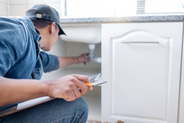 Best Sewer Cleaning Services  in Steilacoom, WA