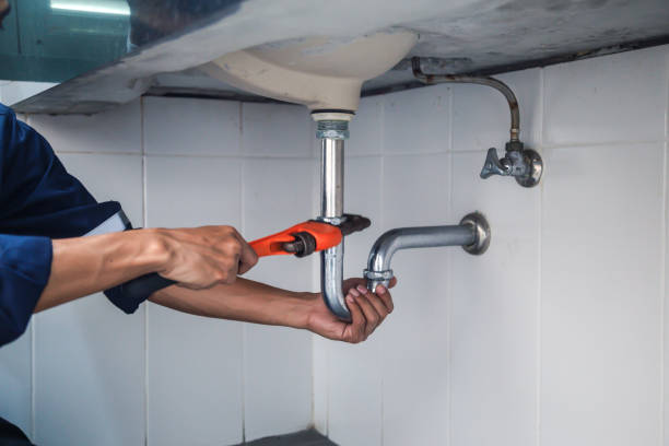  Steilacoom, WA Plumbing Pros