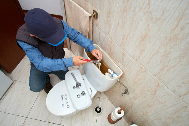 Best Plumbing Installation Services  in Steilacoom, WA