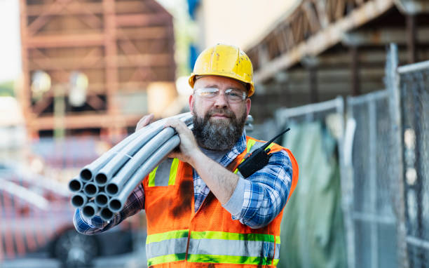 Best Plumbing Services Near Me  in Steilacoom, WA