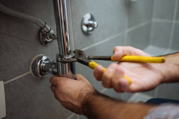 Best Drain Cleaning Services  in Steilacoom, WA