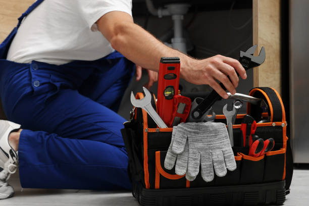 Steilacoom, WA Plumbing Company
