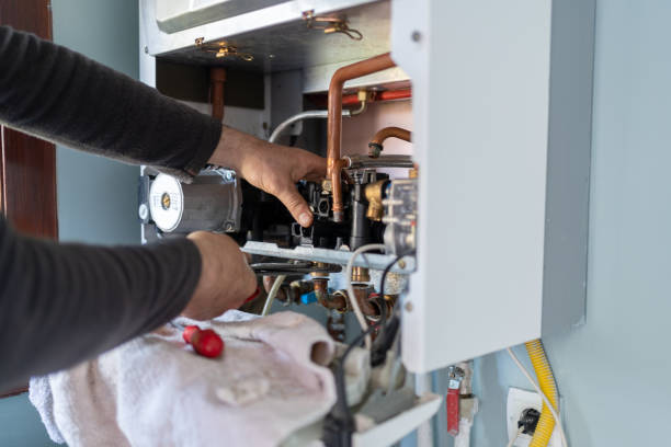 Best Same-Day Plumbing Service  in Steilacoom, WA