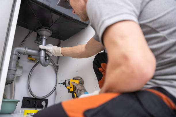 Best 24-Hour Plumber Near Me  in Steilacoom, WA