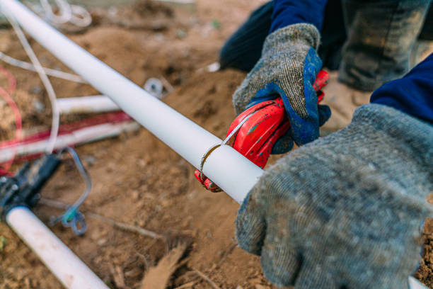 Best Faucet Repair  in Steilacoom, WA